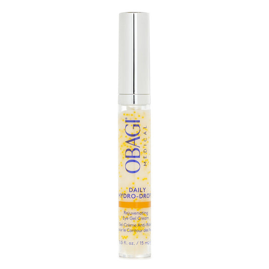 Obagi Daily Hydro Drops Rejuvenating Eye Gel Cream 15ml/0.5oz