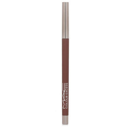 MAC Colour Excess Gel Pencil Eyeliner - # Nudge Nudge, Ink Ink 0.35g/0.01oz