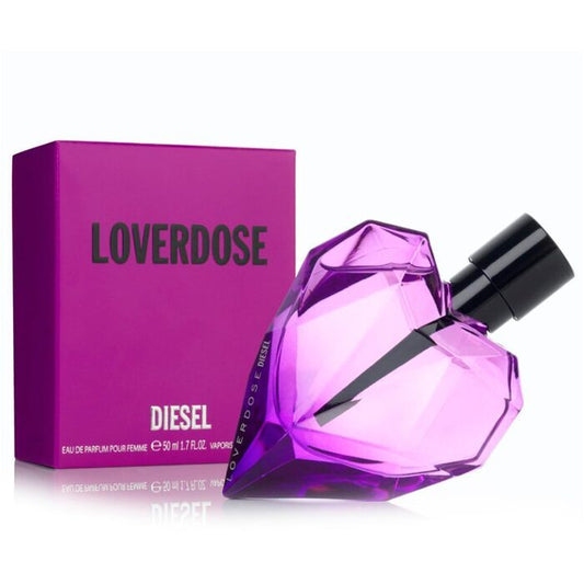 Diesel Loverdose Eau De Parfum 50ml