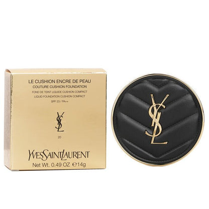 Yves Saint Laurent Le Cushion Encre De Peau - #20 14g
