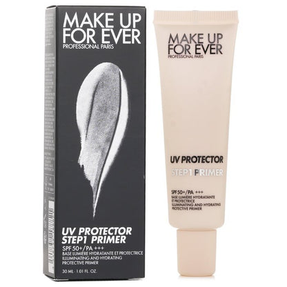 Make Up For Ever UV Protector Step 1 Primer SPF 50 30ml/1.01oz