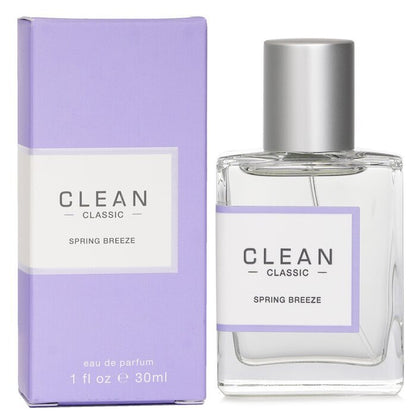 Clean Classic Spring Breeze Eau De Parfum Spray 30ml/1oz