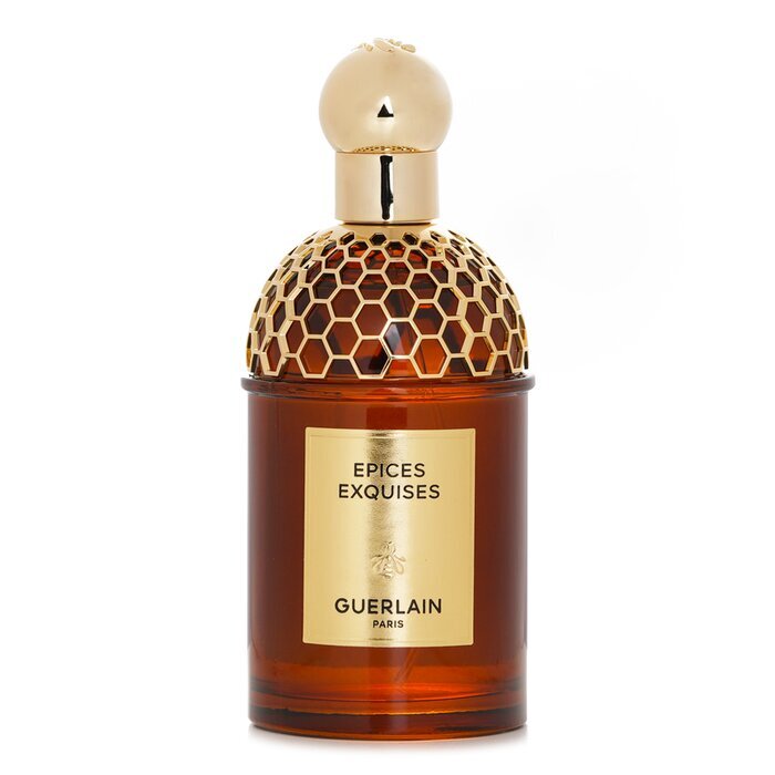 Guerlain Absolus Allegoria Epices Exquises Eau De Parfum Spray 125ml/4.2oz