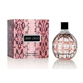 Jimmy Choo For Women Eau De Parfum 100ml