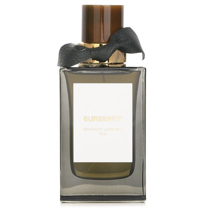 Burberry Midnight Journey 10% Eau De Parfum Spray 100ml/3.3oz