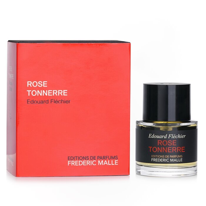 Frederic Malle Rose Tonnerre Eau De Parfum Spray 50ML