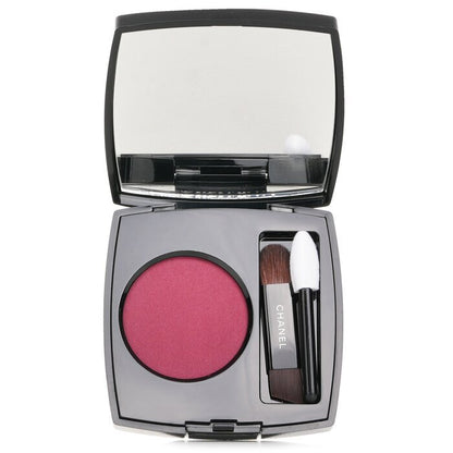 Chanel Ombre Essentielle Multi Use Longwearing Eyeshadow - # 244 Rouge Cuir 2.2g