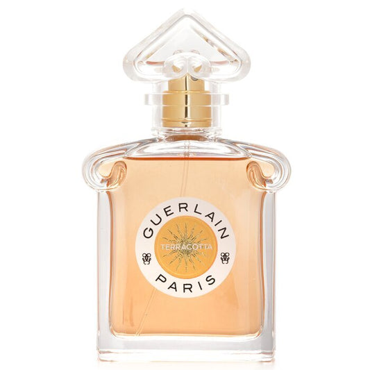 Guerlain Terracotta Eau De Toilette 75ml