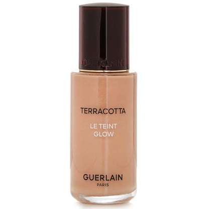 Guerlain Terracotta Le Teint Glow Foundation - # 3N 35ml