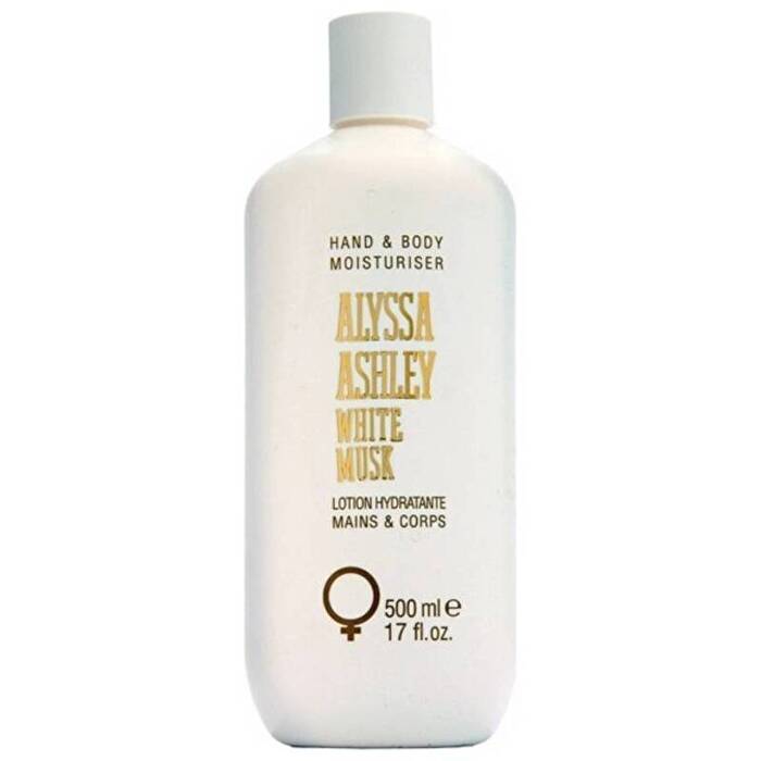 Alyssa Ashley Great Musk Body Lotion 750ml