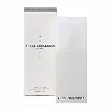 Angel Schlesser Femme Eau De Toilette 100ml