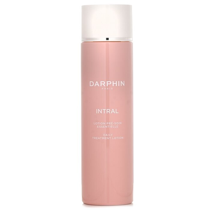 Darphin Intral Daily Treatment Lotion (For Sensitive Skin) 150ml