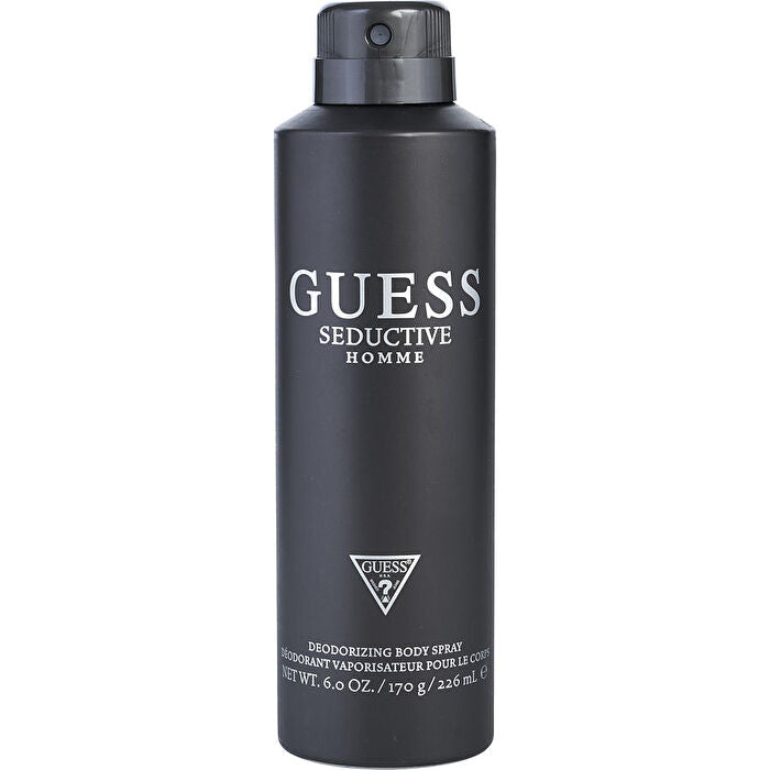 Guess Seductive Homme Man 226ml Body Spray