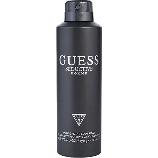 Guess Seductive Homme Man 226ml Body Spray