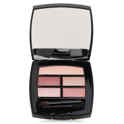 Chanel Les Beiges Beiges Healthy Glow Natural Eyeshadow Palette - # Tender 4.5g