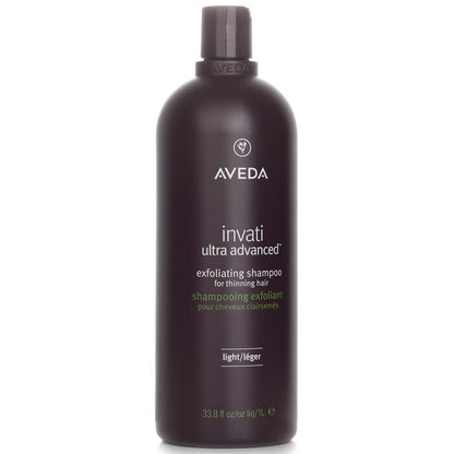 Aveda Invati Ultra Advanced Exfoliating Shampoo Light 1000ml