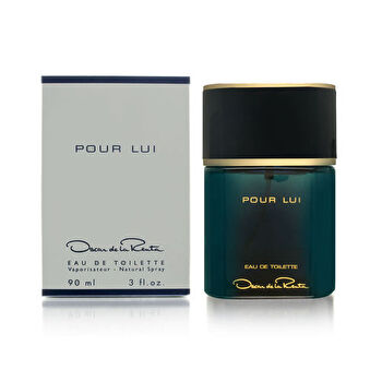 Oscar de la Renta Pour Lui Eau De Toilette 90ml
