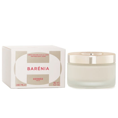 Hermes Barenia Perfumed Body Cream 200ml