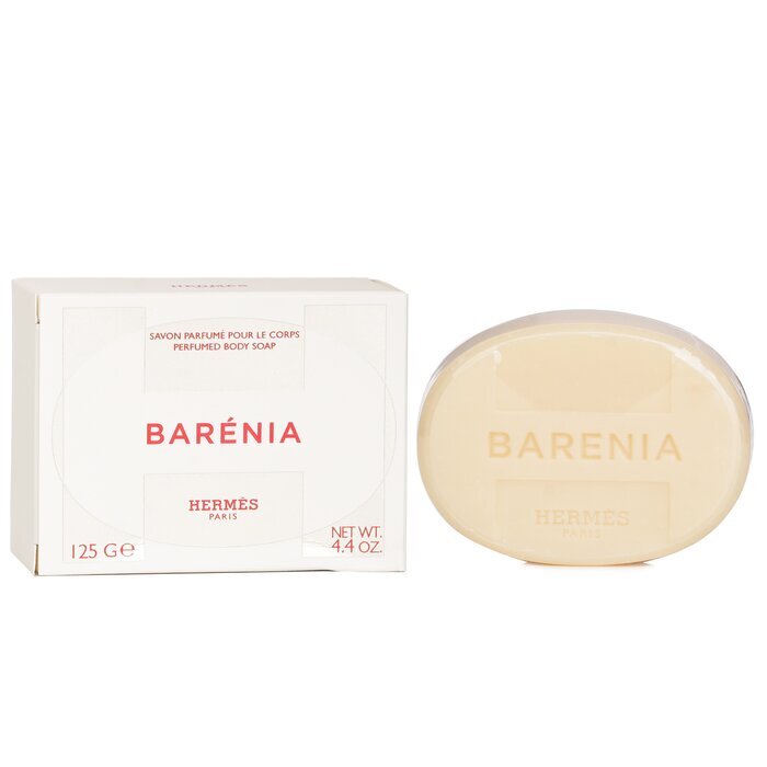 Hermes Barenia Perfumed Body Soap 125g