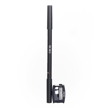 Christian Dior Diorshow On Stage Crayon Waterproof Kohl Eyeliner - # 594 Brown 1.2g