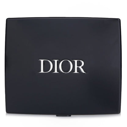 Christian Dior Dirorshow 5 Couleurs Eye Shadow Palette - # 689 Mitzah 7g