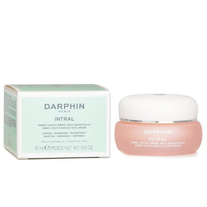 Darphin Intral Inner Youth Rescue Eye Cream 15ml/0.5oz