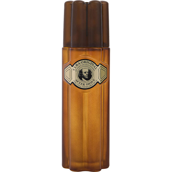 Cuba Gold Aftershave 100ml