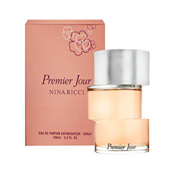 Nina Ricci Premier Jour Eau De Parfum 100ml