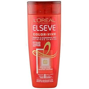 L´Oreal Professionnel Elsev Color Vive Shampoo - Shampoo For Colored Hair 400ml
