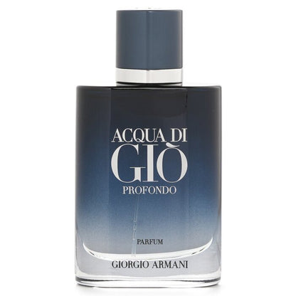Giorgio Armani Acqua Di Gio Profondo Parfum Spray 50ml/1.6oz