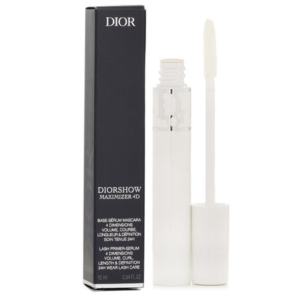 Christian Dior Diorshow Maximizer 4D Lash Primer Serum 10ml