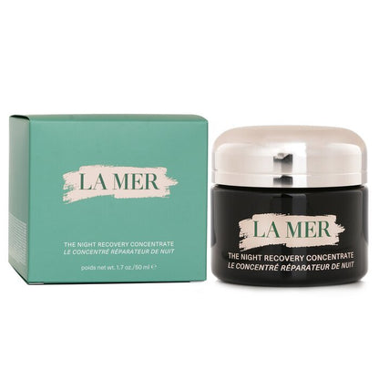 La Mer The Night Recovery Concentrate Treatment 50ml