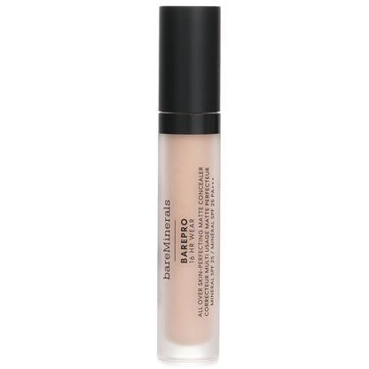 BareMinerals Barepro 16HR Wear All Over Skin Perfecting Matte Concealer Mineral SPF25 - # 150 Fair Cool 7.5ml