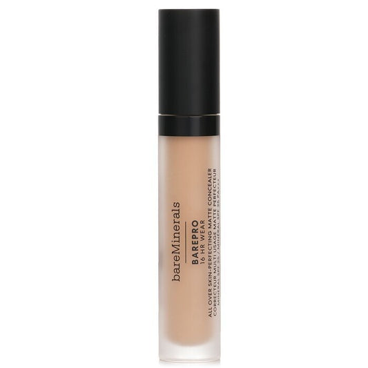 BareMinerals Barepro 16HR Wear All Over Skin-Perfecting Matte Concealer Mineral SPF25 - # 255 Light Neutral 7.5ml