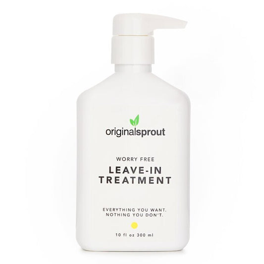 Original Sprout Worry Free Leave In Treatment 300ml/10oz