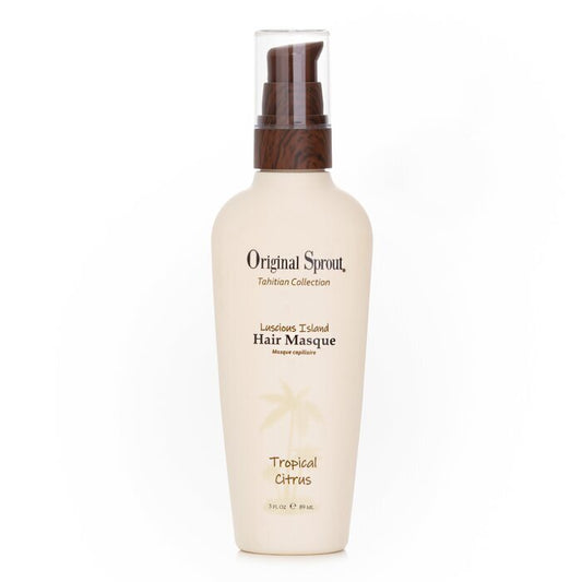 Original Sprout Luscious Island Hair Masque 89ml/3oz
