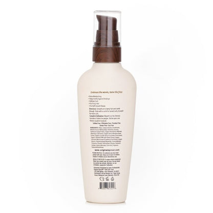 Original Sprout Luscious Island Curl Control 89ml/3oz