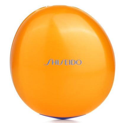 Shiseido Tanning Compact Foundation SPF 10 - # Bronze 12g