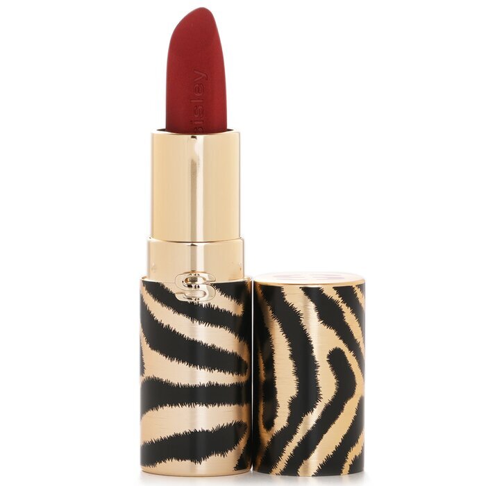 Sisley Phyto Rouge Velvet Lip Balm - # 43 Rouge Ardent 3g