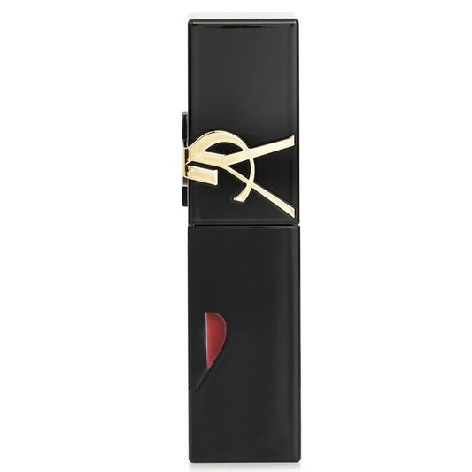 Yves Saint Laurent The Inks Vinyl Cream High Shine Lip Stain - #416 Chili Provocation 5.5ml