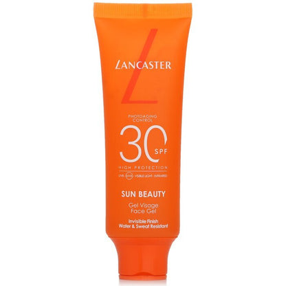 Lancaster Sun Beauty Face Gel SPF 30 50ml