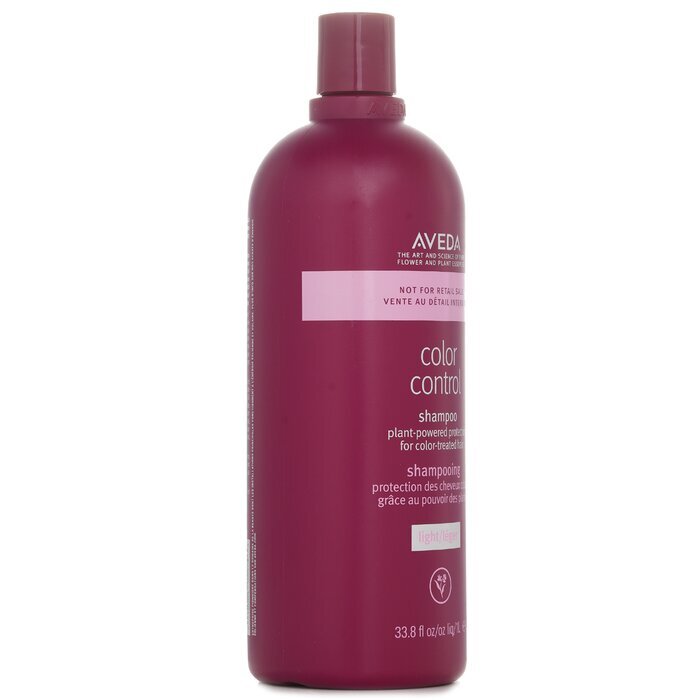 Aveda Color Control Shampoo Light 1000ml