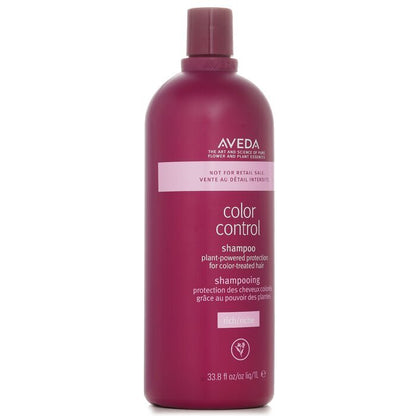 Aveda Color Control Shampoo Rich 1000ml