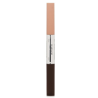 Clinique High Impact Shadow Play��� Shadow + Definer - # 04 Cafe Au Lait 1.9g