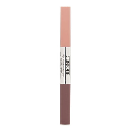 Clinique High Impact Shadow Play��� Shadow + Definer - # 08 Rose + Truffles 1.9g