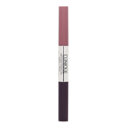 Clinique High Impact Shadow Play��� Shadow + Definer - # 09 Royal Couple 1.9g