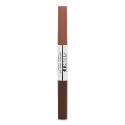 Clinique High Impact Shadow Play��� Shadow + Definer - # 05 Rum + Cola 1.9g