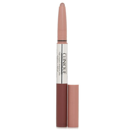Clinique High Impact Shadow Play™ Shadow + Definer - # Strawberries + Chocolate 1.9g