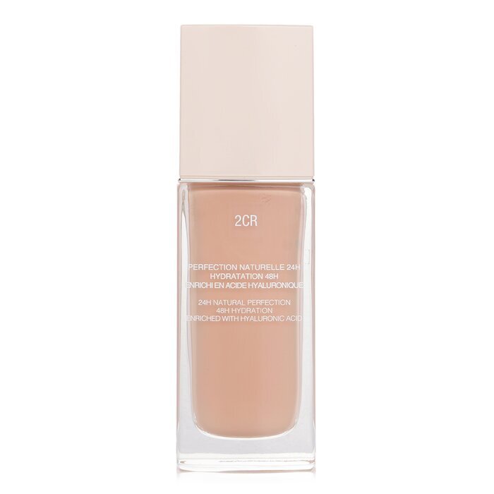 Christian Dior Forever Hydra Nude Foundation Fluid - # 2CR 30ml