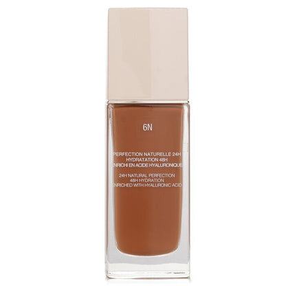 Christian Dior Forever Hydra Nude Foundation Fluid - # 6N 30ml